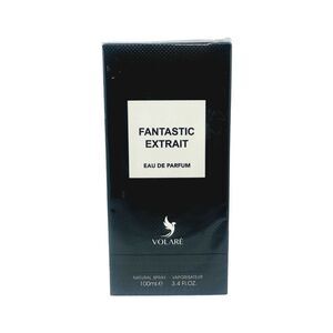 Volare Fantastic Extrait Eau de Parfum Spray - 3.4 fl oz / 100 ml